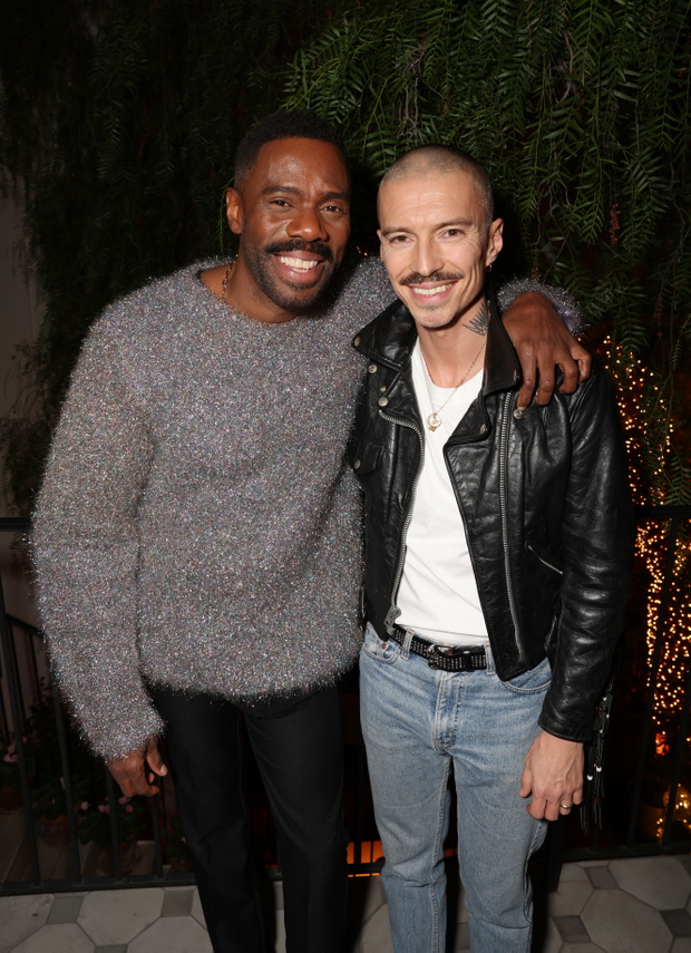 "Fellow Travelers" Special Screening In LA