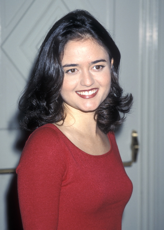 Danica McKellar, 1999