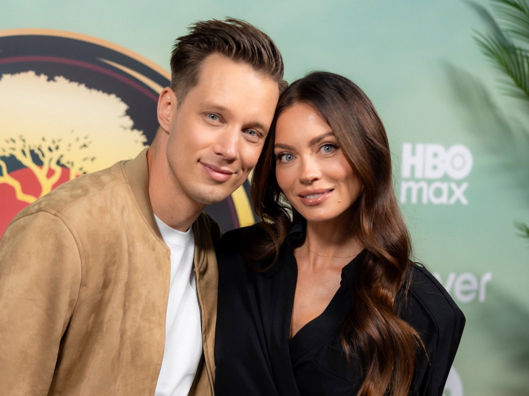 Edyta Zając, Michał Mikołajczak, Afryka Express