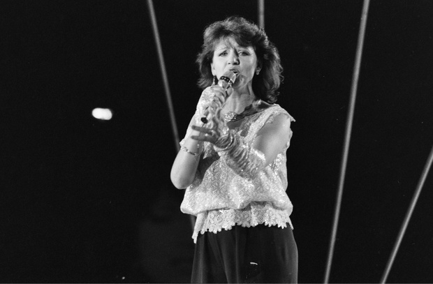 XXIII Krajowy Festiwal Piosenki Polskiej w Opolu, 1986
