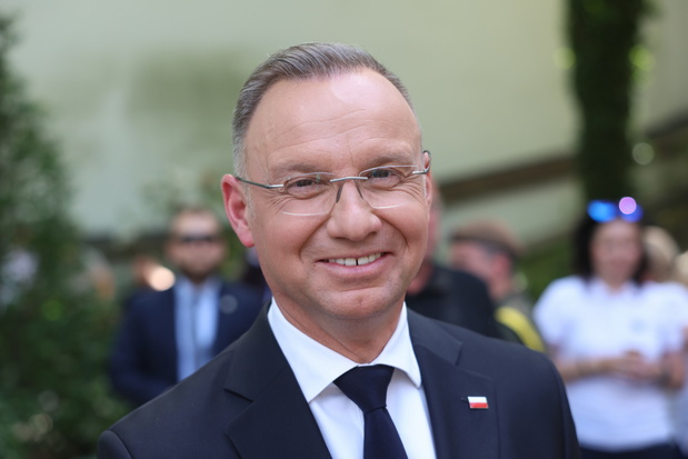 Andrzej Duda,28
