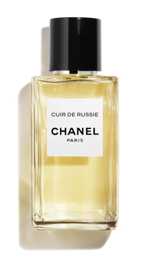 Woda perfumowana Cui de Russie, Chanel