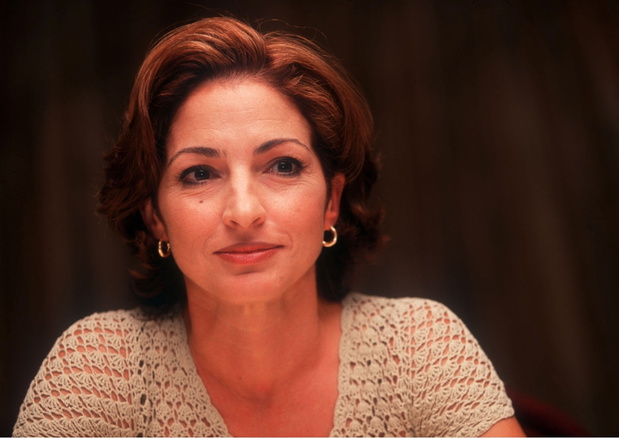 Gloria Estefan