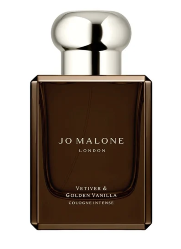 Jo Malone Vetiver &amp; Golden Vanilla Cologne Intense Eau de Cologne