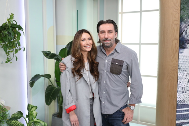 Tomasz Iwan, Karolina Woźniak, Dzień Dobry TVN, 2025