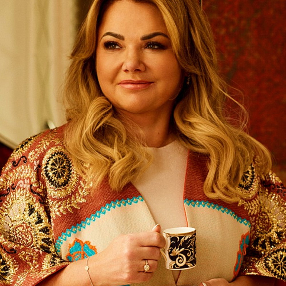 Katarzyna Niezgoda, Viva! 12/2018