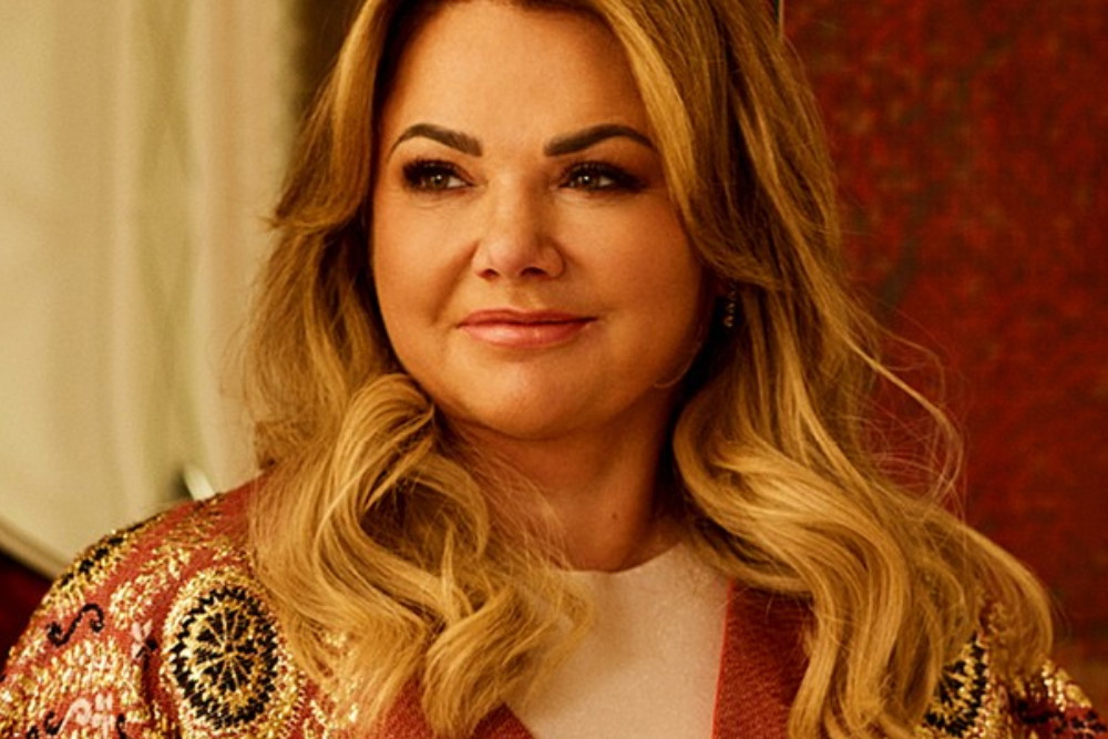 Katarzyna Niezgoda, Viva! 12/2018