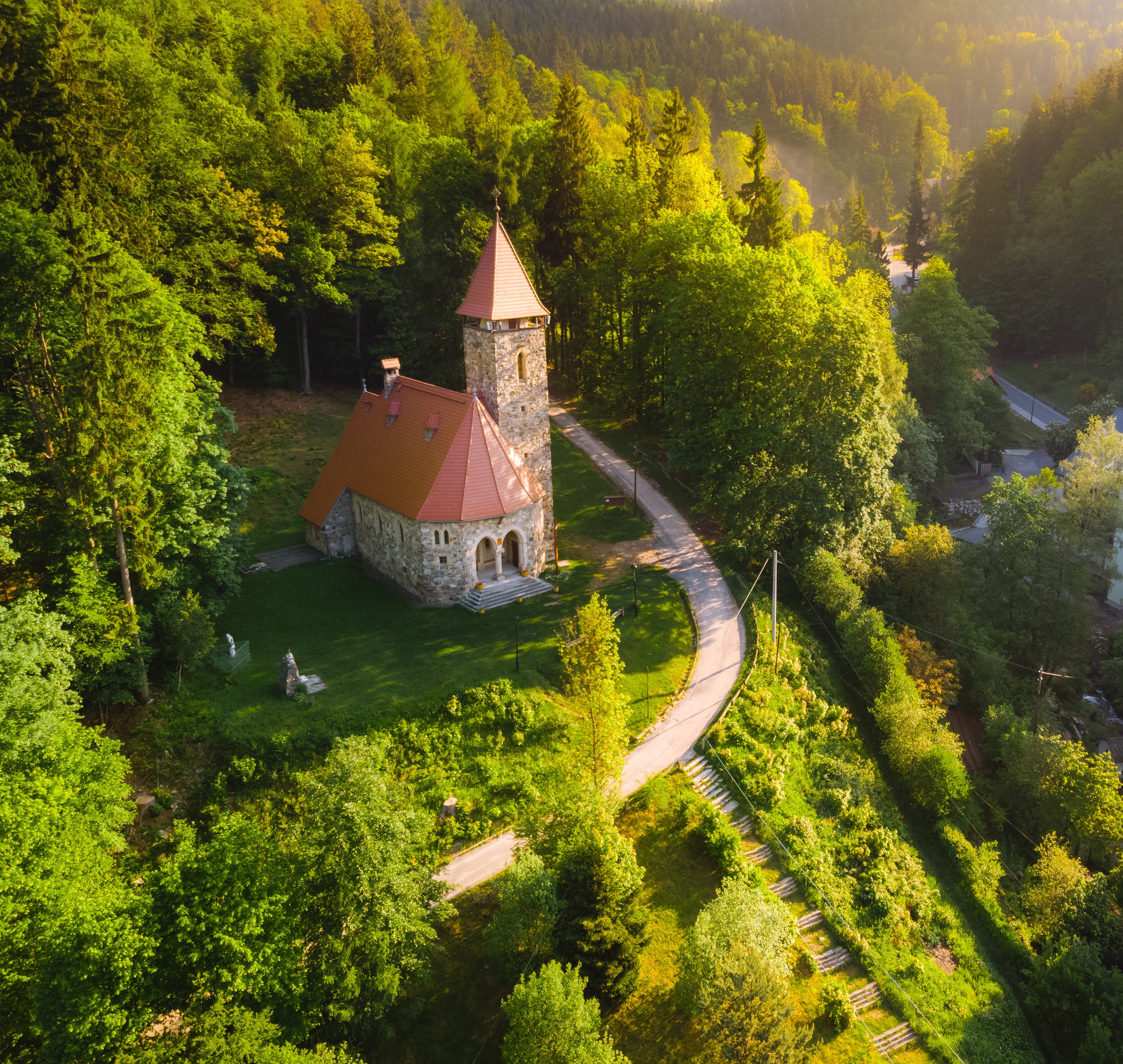 Międzygórze