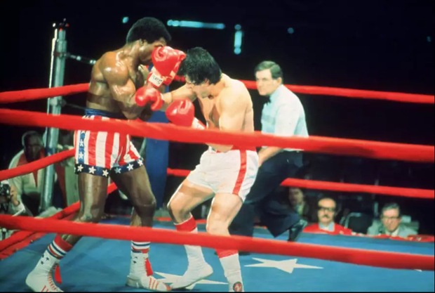 "Rocky"
