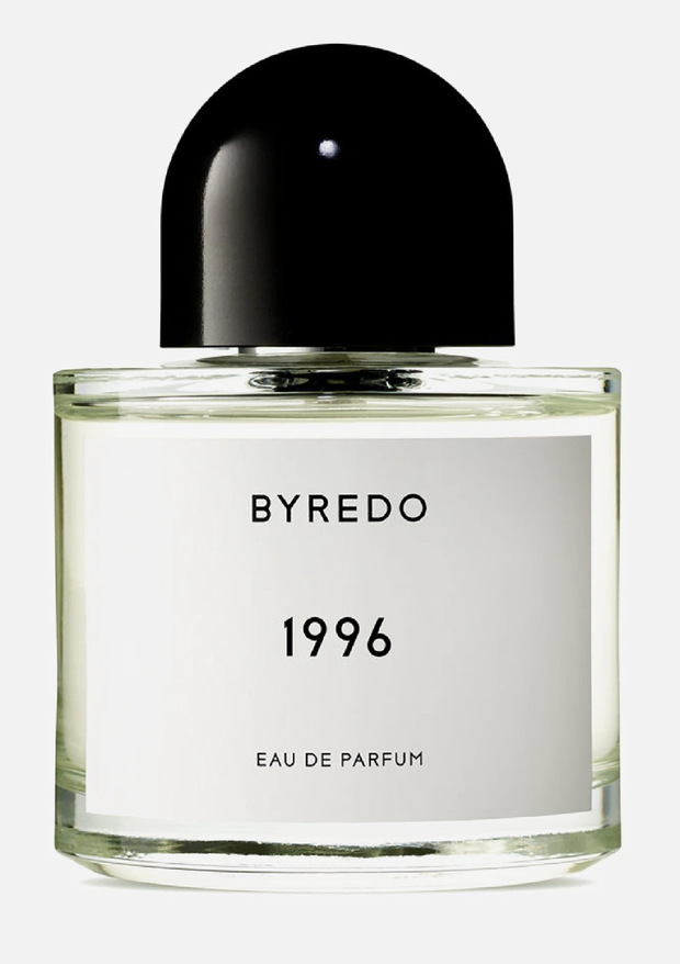 Woda perfumowana 1996, Byredo, 1032 zł/100 ml