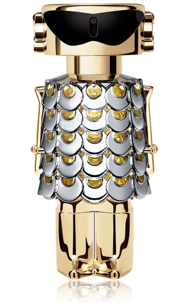 Woda perfumowana Famę, Rabanne