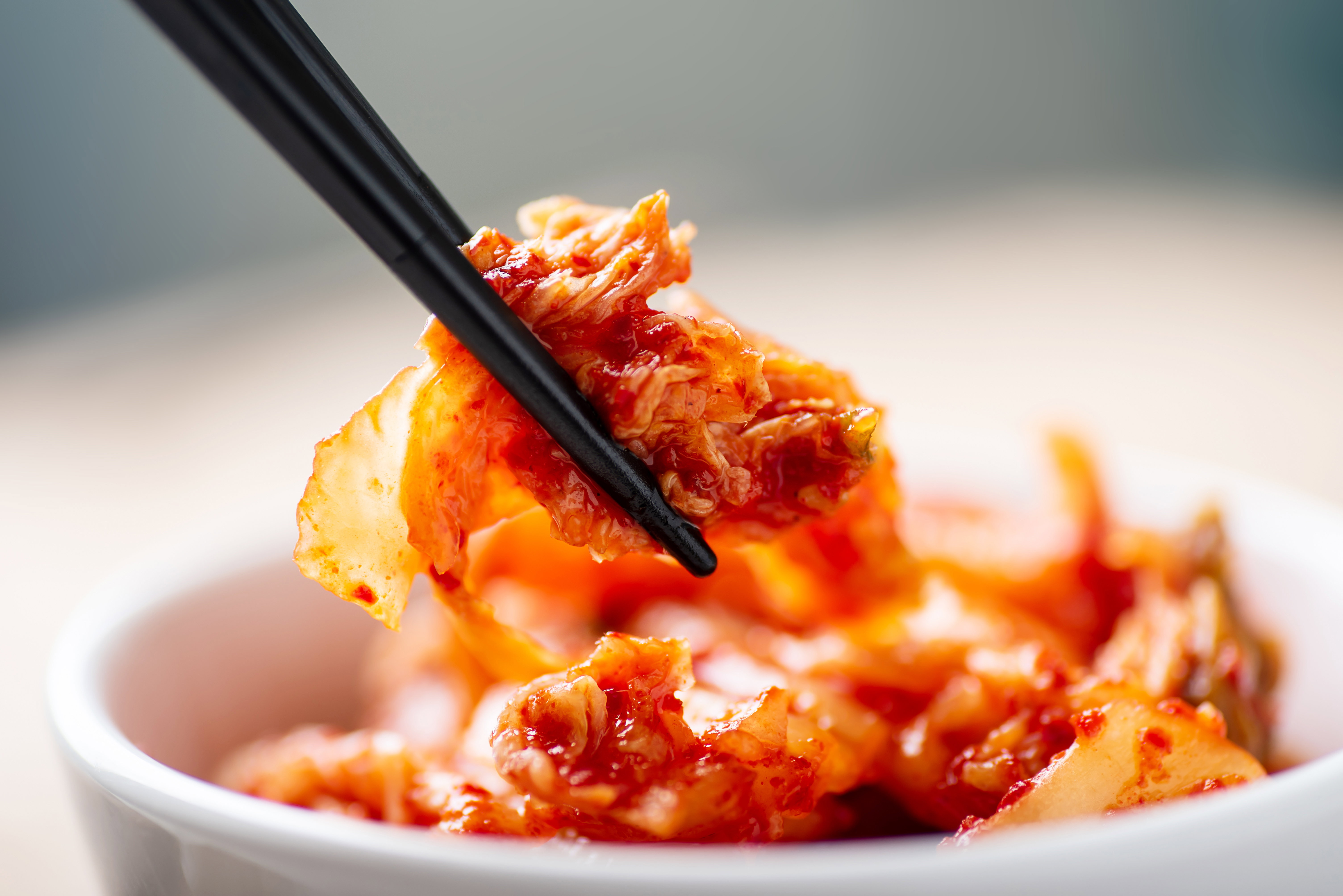 Idealne domowe kimchi