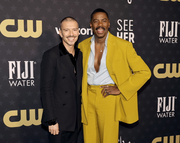 29th Annual Critics Choice Awards – Reception