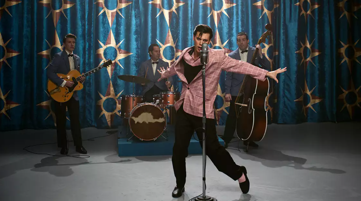 "Elvis"