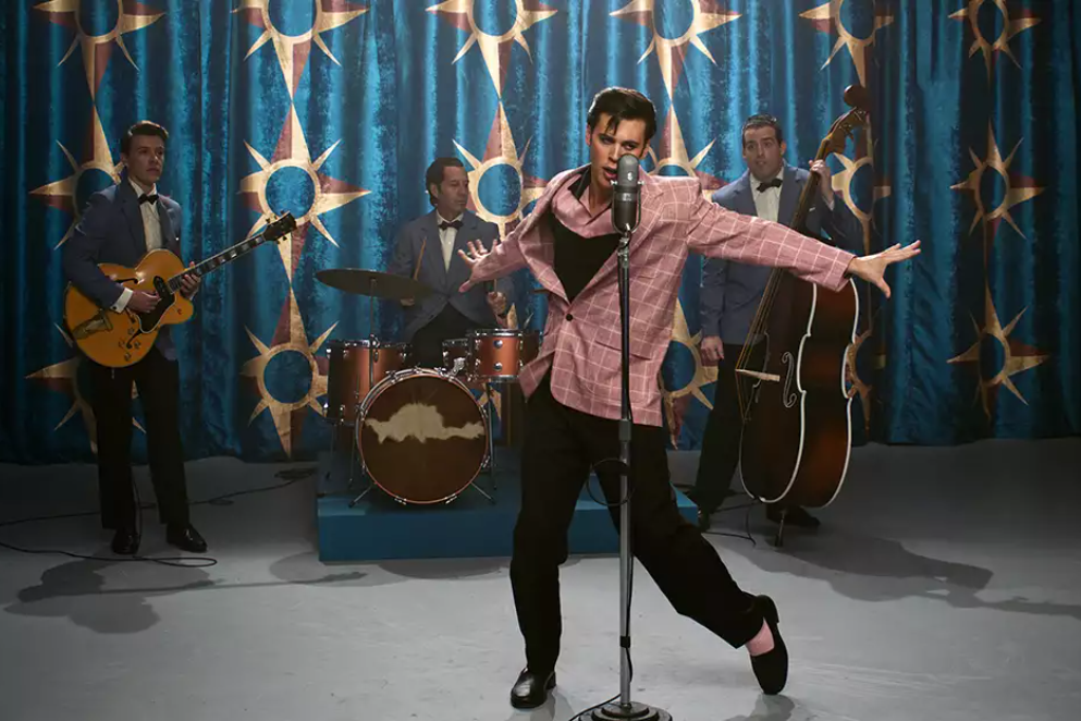 "Elvis"