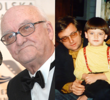 JAMNIK Witold Sobociński, Piotr i Michał Sobocińscy