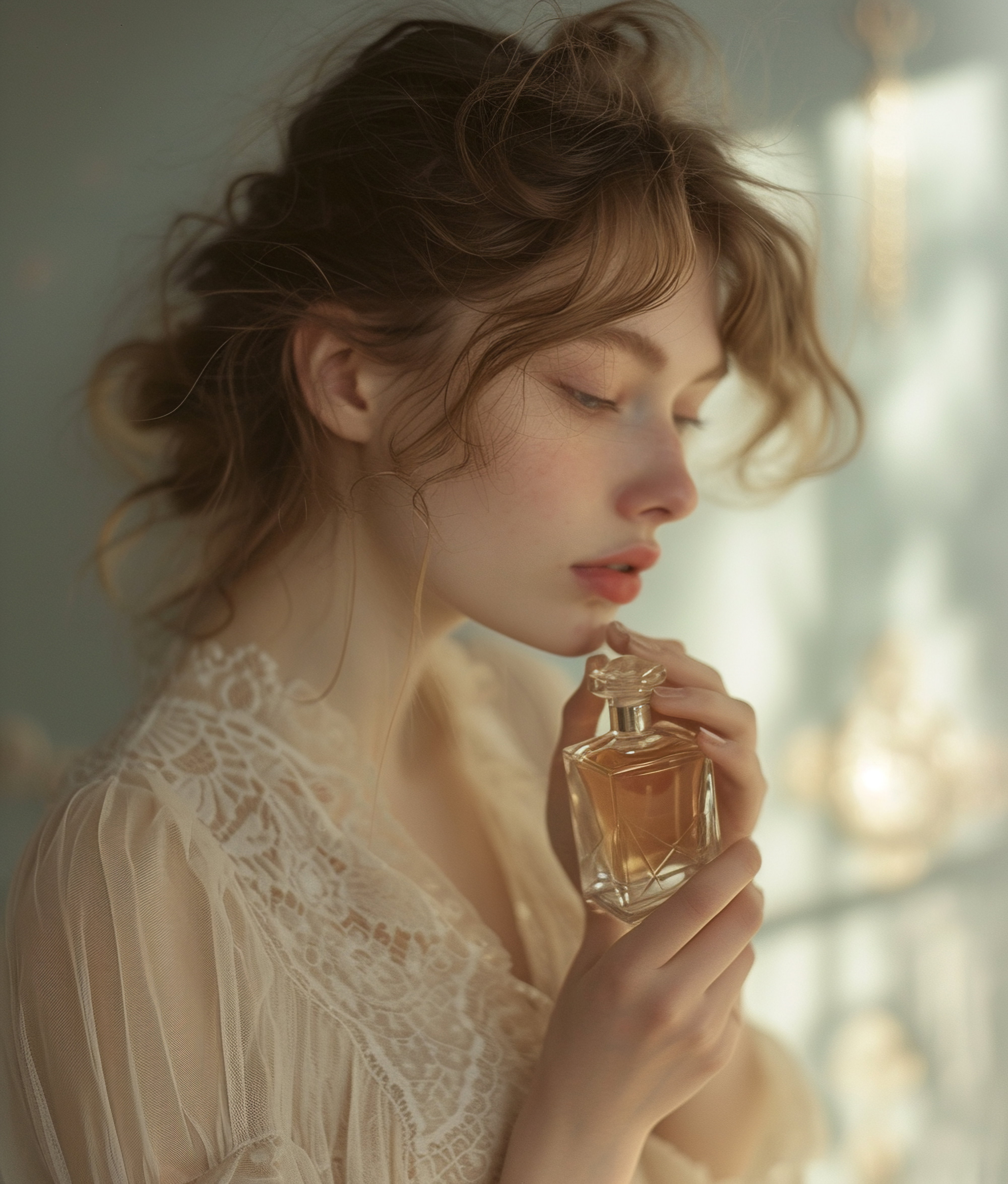 Perfumy drzewne na jesień 2025