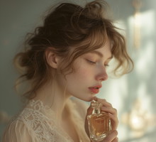 Perfumy drzewne na jesień 2025