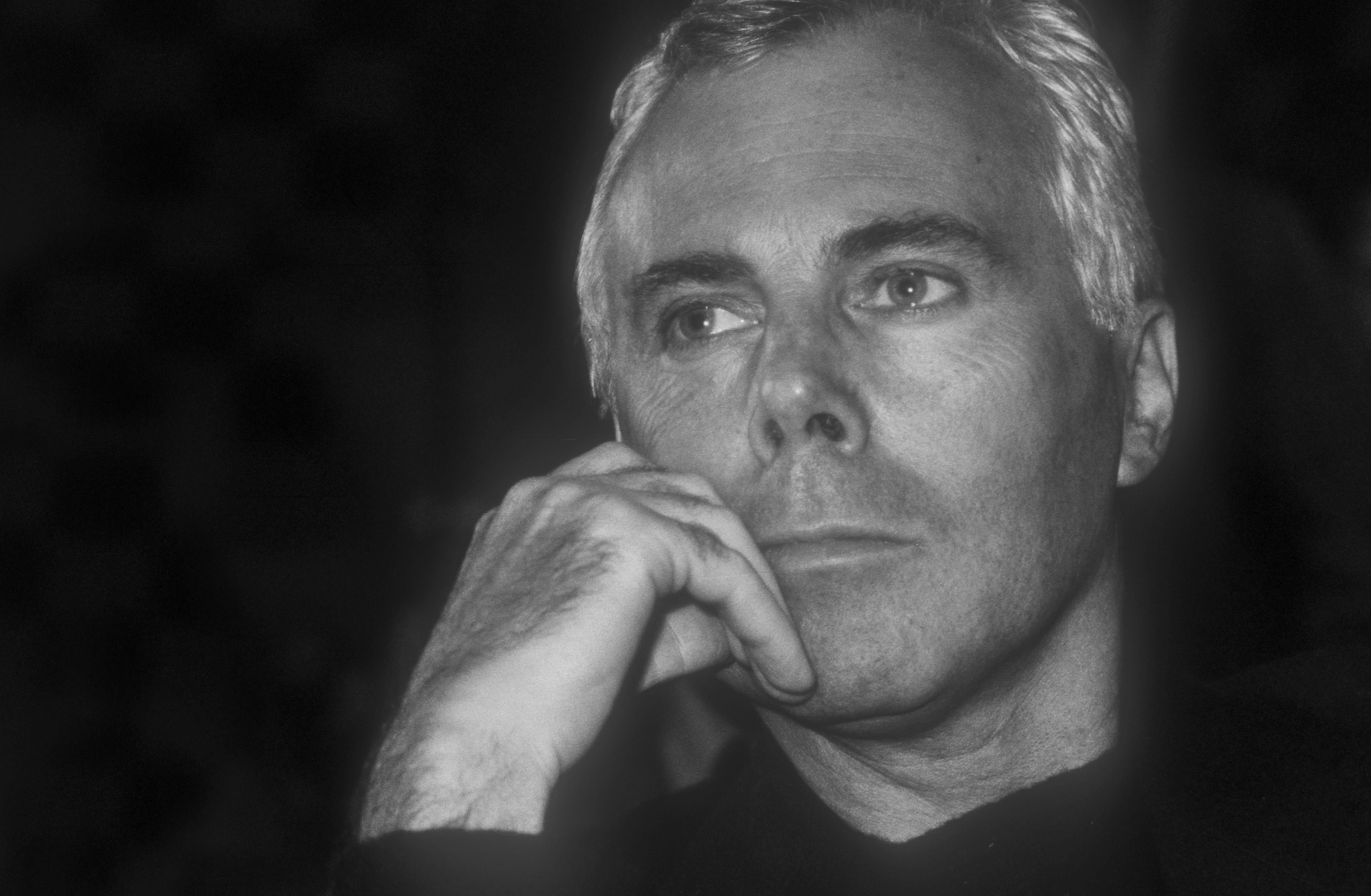 Giorgio Armani