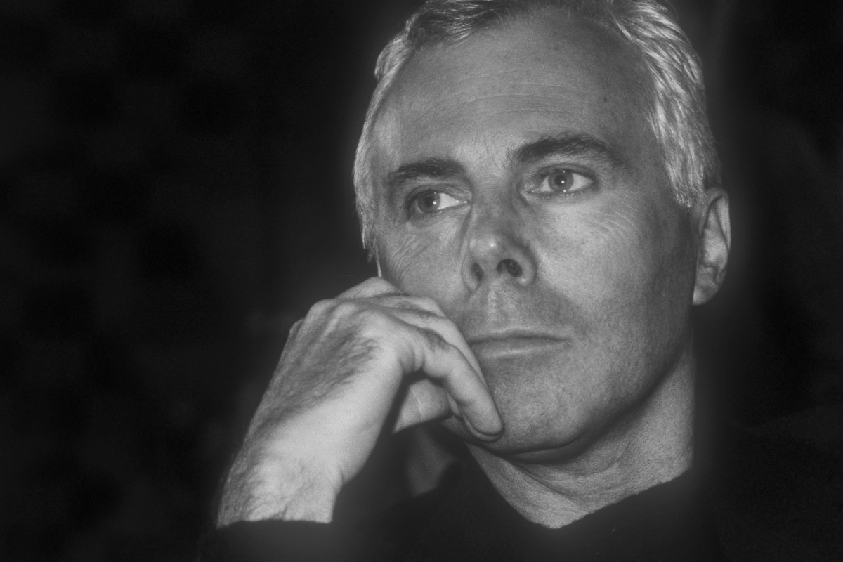 Giorgio Armani
