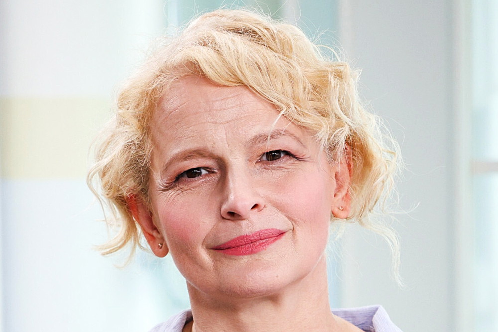 Dominika Ostałowska, 26.09.2024.