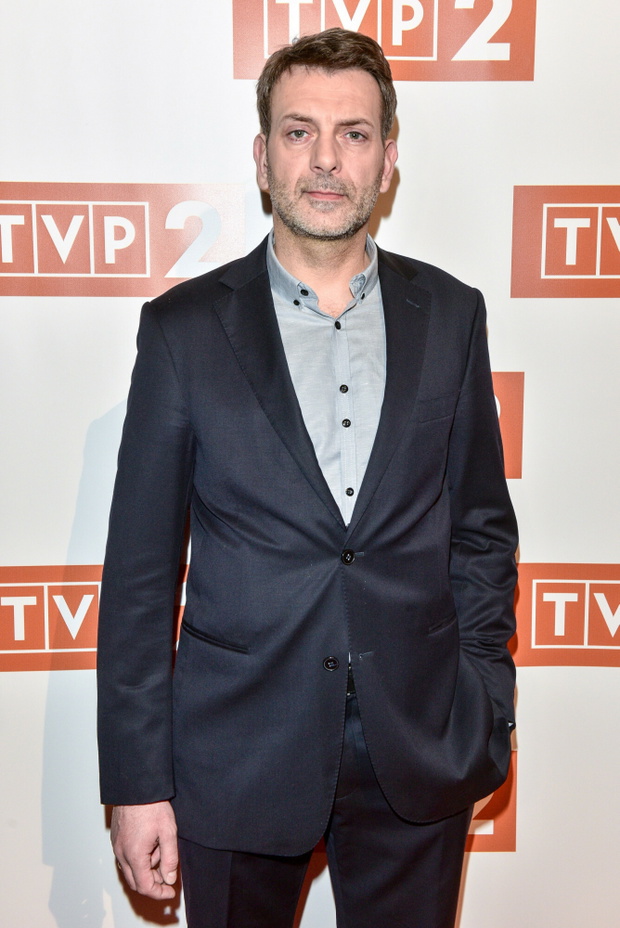 Wojciech Kuliński, 2016 rok