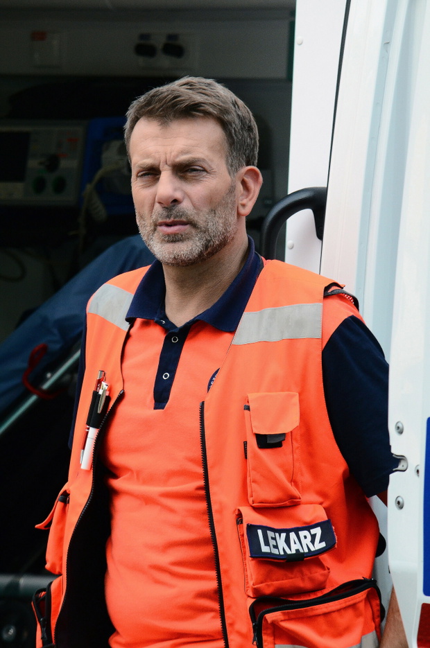 Wojciech Kuliński, 2015 rok
