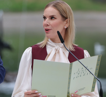 JAMNIK Marta Nawrocka,