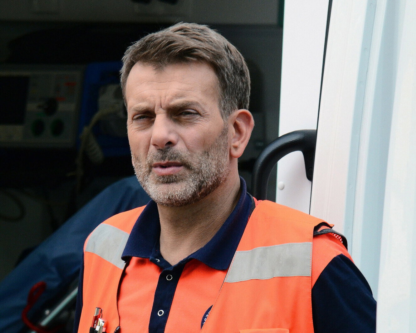 Wojciech Kuliński, 2015 rok