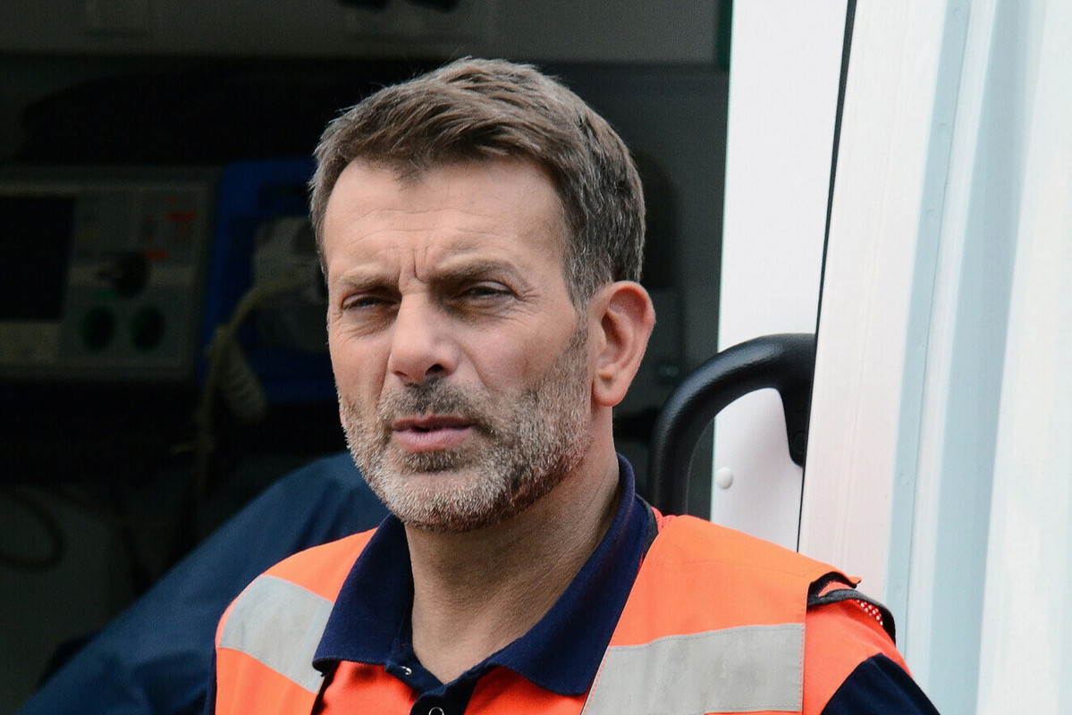 Wojciech Kuliński, 2015 rok