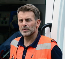 Wojciech Kuliński, 2015 rok