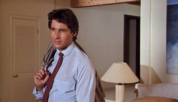 Richard Gere