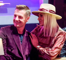 Rafał Mroczek, Magdalena Mroczek, Taniec z Gwiazdami, 2024