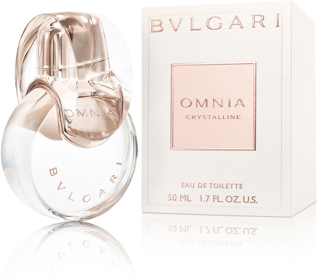Bulgari Omnia Crystalline, 373,50 zł