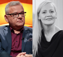 JAMNIK Artur Andrus, Katarzyna Stoparczyk.