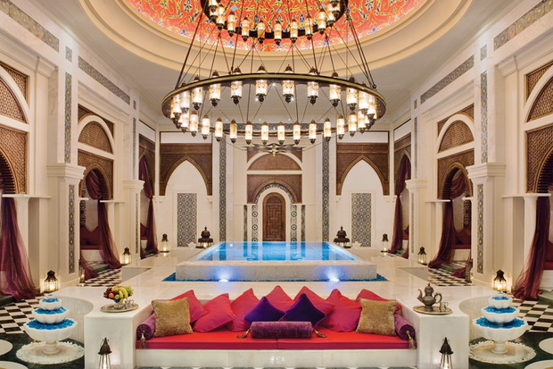 Talise Ottoman Spa 1