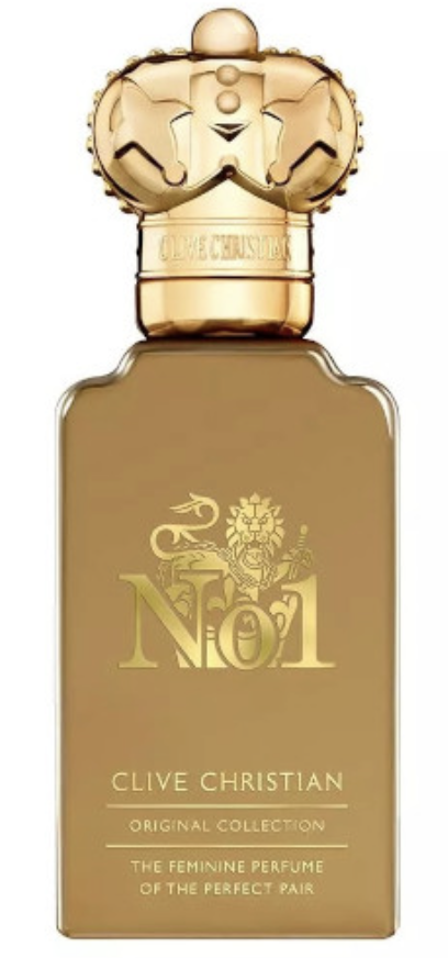 Perfumy No1, Clive Christian