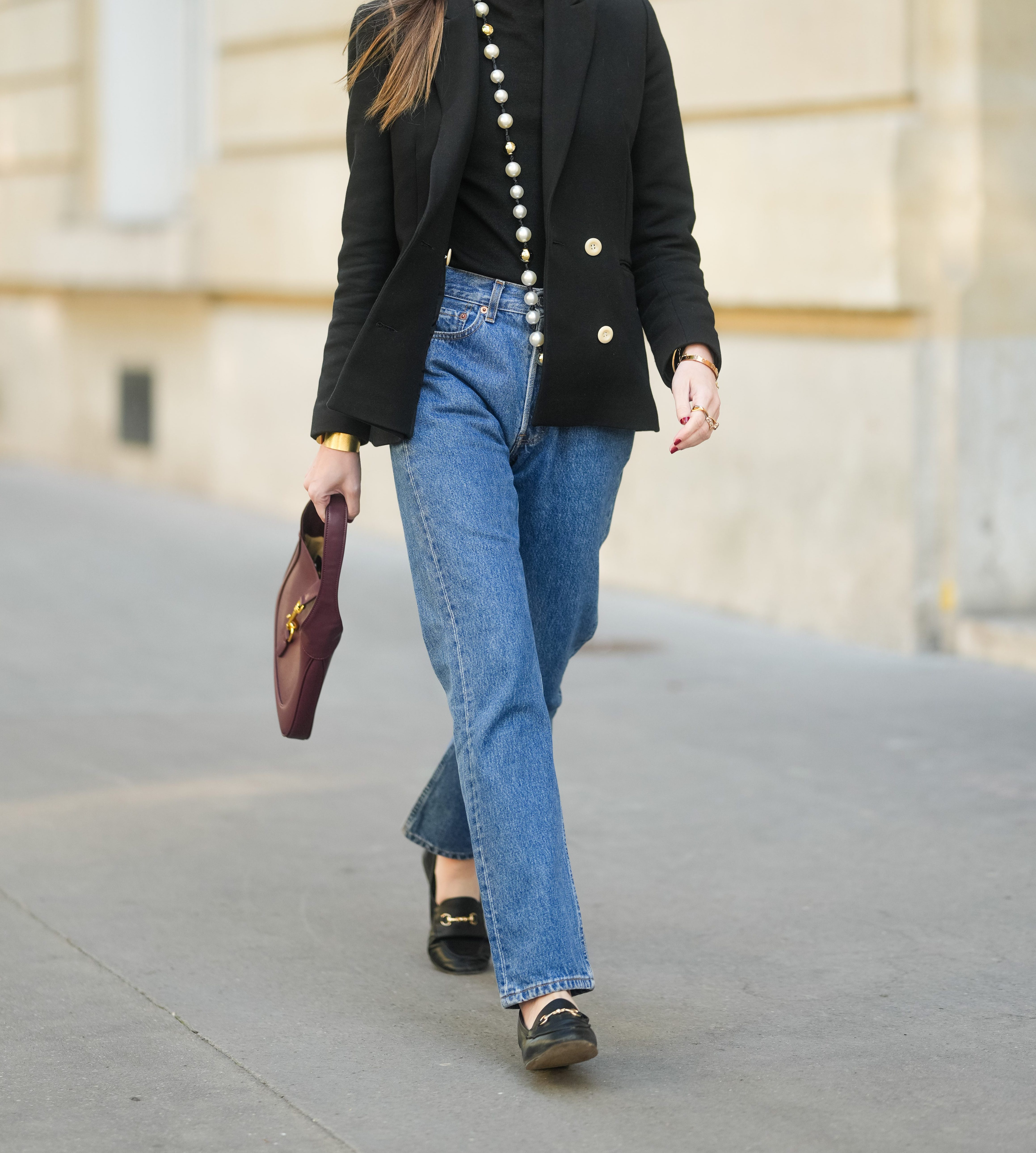 Fashion Photo Session In Paris - April 2025