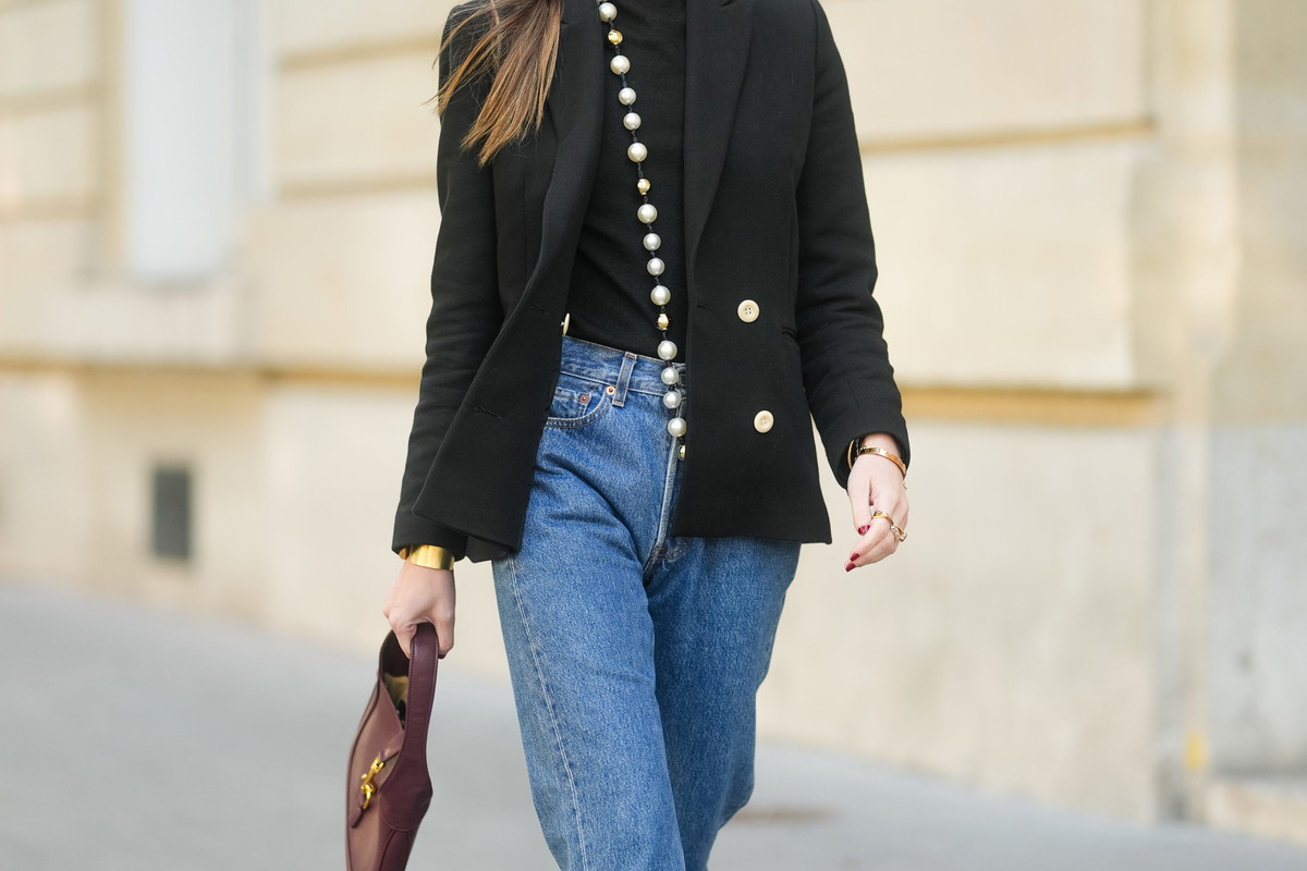 Fashion Photo Session In Paris - April 2025