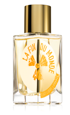 Woda perfumowana La Fin Du Monde, État Libre d’Orange