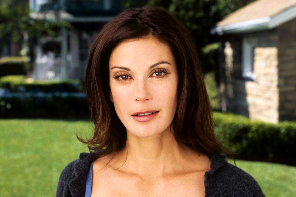 Teri Hatcher jao Susan Mayer, Serial Gotowe na Wszystko, 09