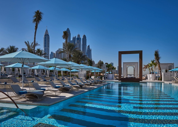 DRIFT Beach Club