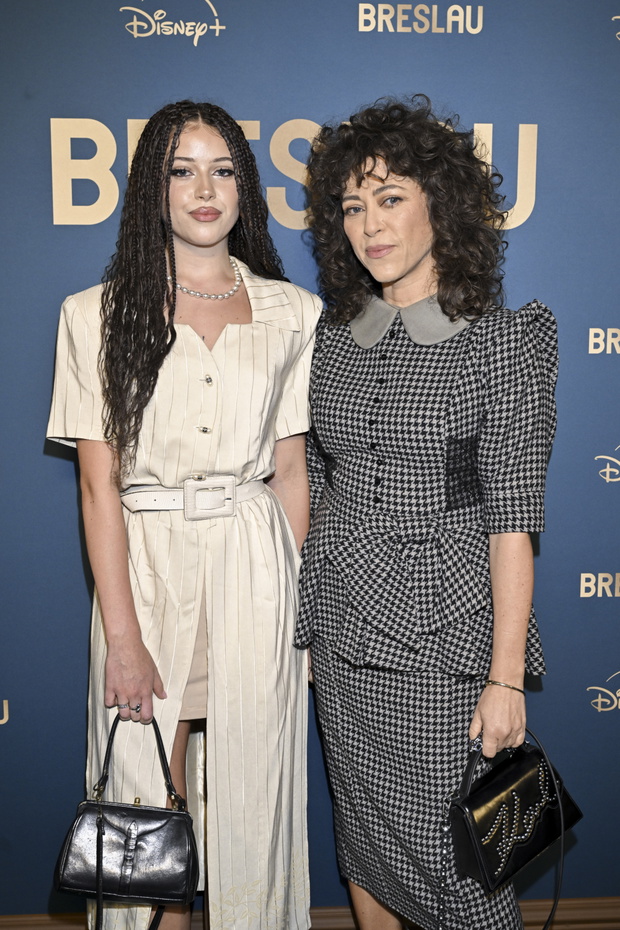 Anna Dąbrówka, Natalia Kukulska