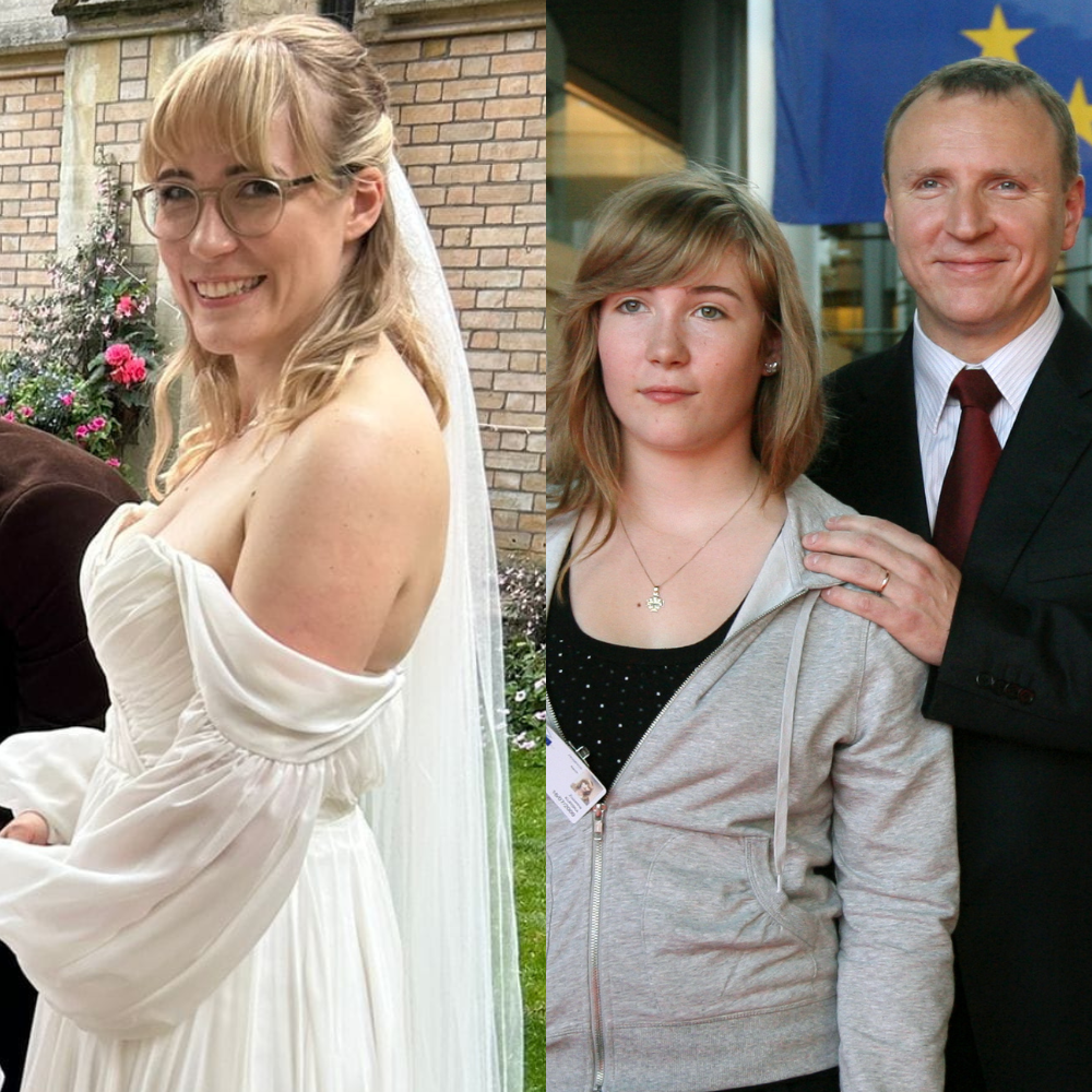 JAMNIK Jacek Kurski Zuzanna Kurska