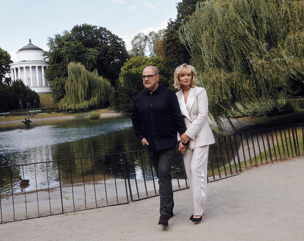 Cezary Żak, Katarzyna Żak, Viva! 17/2025