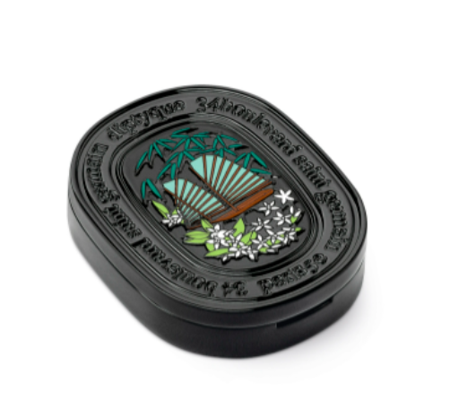 Perfumy solid Do Son, Galilu
