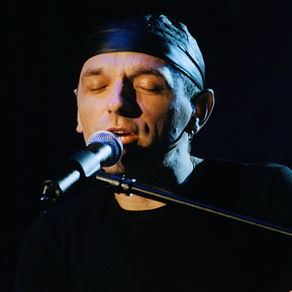 Grzegorz Stróżniak, Lombard, Opole 1998