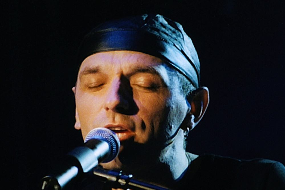 Grzegorz Stróżniak, Lombard, Opole 1998