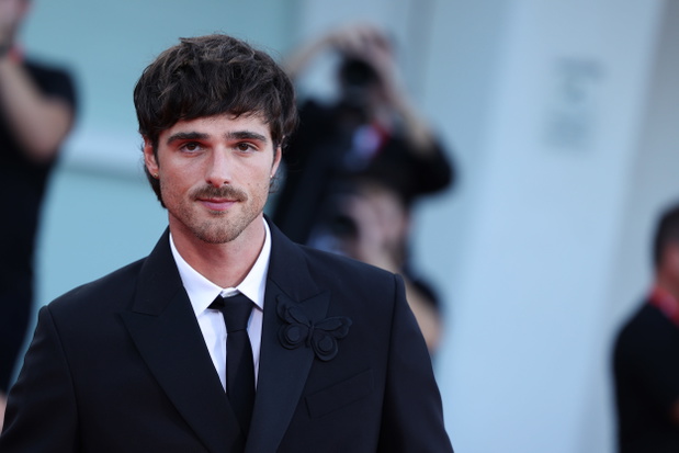 "Priscilla" Red Carpet - The 80th Venice International Film Festival