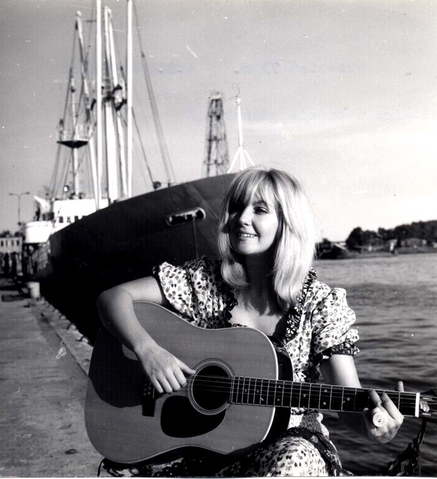 Maryla Rodowicz, 1996 rok